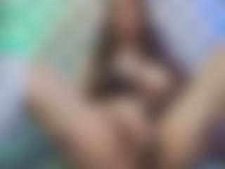 Johana Carvajal's Live Sex Cam Show