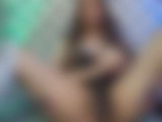 Johana Carvajal's Live Sex Cam Show