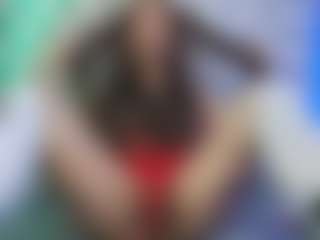 Johana Carvajal's Live Sex Cam Show