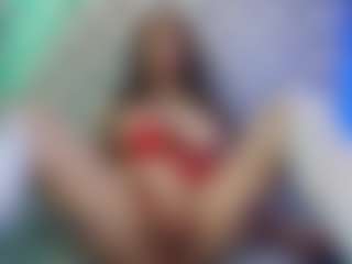 Johana Carvajal's Live Sex Cam Show
