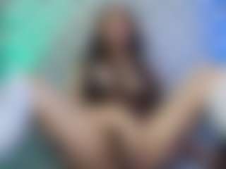 Johana Carvajal's Live Sex Cam Show