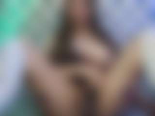 Johana Carvajal's Live Sex Cam Show