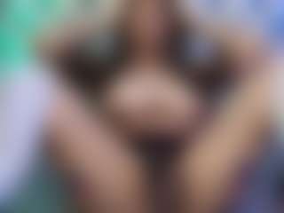 Johana Carvajal's Live Sex Cam Show