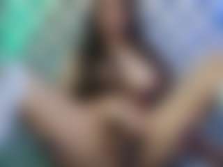Johana Carvajal's Live Sex Cam Show