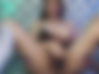Johana Carvajal's Live Sex Cam Show