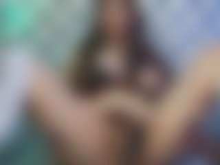Johana Carvajal's Live Sex Cam Show