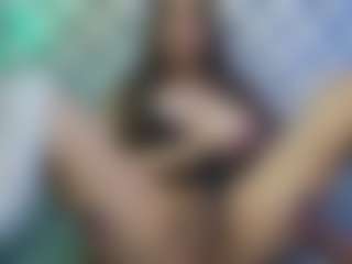 Johana Carvajal's Live Sex Cam Show