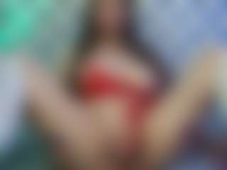 Live cam show with Johana Carvajal - Brown Hair on CamSodaAdn