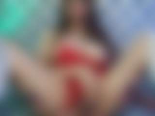 Johana Carvajal's Live Sex Cam Show