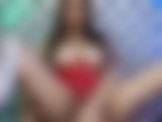 Johana Carvajal's Live Sex Cam Show