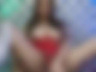 Johana Carvajal's Live Sex Cam Show