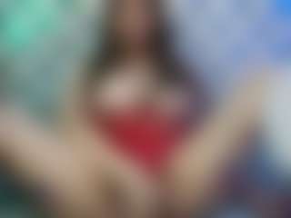 Johana Carvajal's Live Sex Cam Show