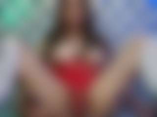 Johana Carvajal's Live Sex Cam Show
