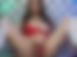 Johana Carvajal's Live Sex Cam Show