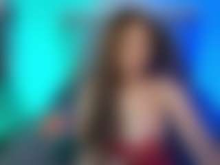 Live cam show with Johana Carvajal - No Drinking on Stripli.com