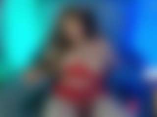 Johana Carvajal's Live Sex Cam Show