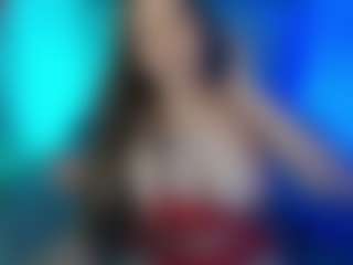 Johana Carvajal's Live Sex Cam Show