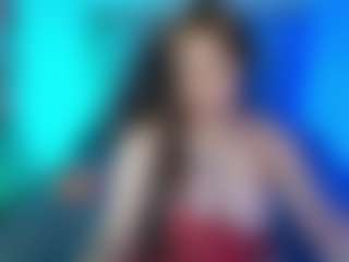Johana Carvajal's Live Sex Cam Show