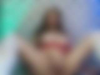 Johana Carvajal's Live Sex Cam Show