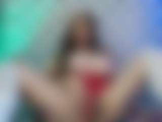 Live cam show with Johana Carvajal - Orgasm on WildCum