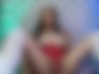 Live cam show with Johana Carvajal - Dirty Talk on WildCum