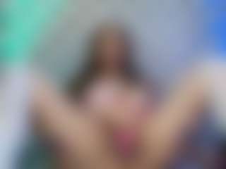 Johana Carvajals Live-Sex-Cam-Show