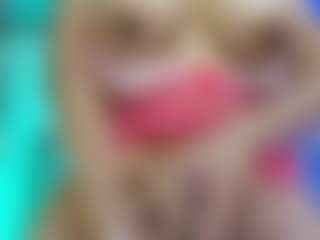 Johana Carvajal's Live Sex Cam Show