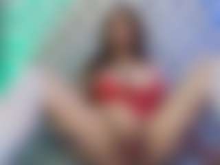 Johana Carvajal's Live Sex Cam Show