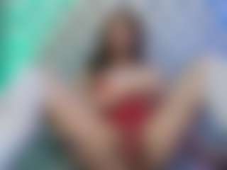 Johana Carvajal's Live Sex Cam Show