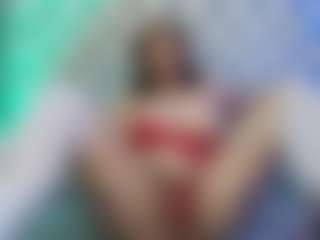 Johana Carvajal's Live Sex Cam Show