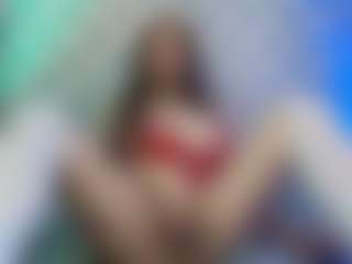 Live cam show with Johana Carvajal - Anal Toys on Streamer API