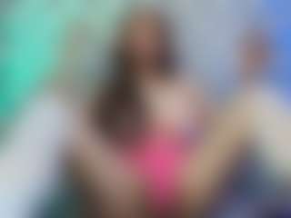 Johana Carvajal's Live Sex Cam Show