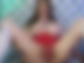 Johana Carvajal's Live Sex Cam Show