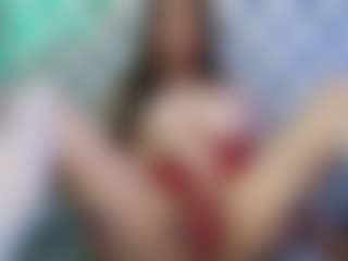 Johana Carvajal's Live Sex Cam Show