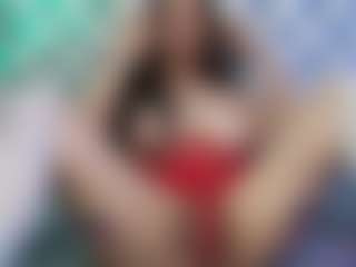 Live cam show with Johana Carvajal - No Smoking on TeamSkeetLive