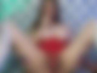 Johana Carvajal's Live Sex Cam Show