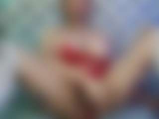 Johana Carvajal's Live Sex Cam Show