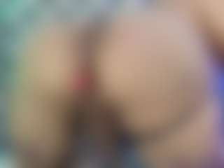 Johana Carvajal's Live Sex Cam Show