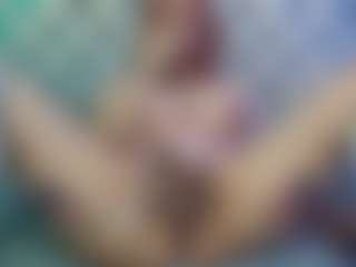 Johana Carvajal's Live Sex Cam Show