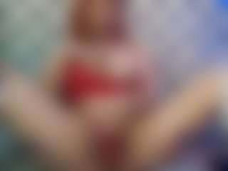 Johana Carvajal's Live Sex Cam Show