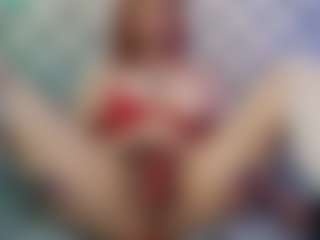 Johana Carvajal's Live Sex Cam Show