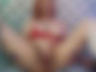 Johana Carvajal's Live Sex Cam Show