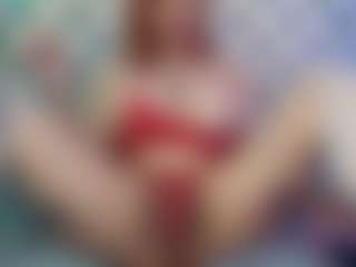 Johana Carvajal's Live Sex Cam Show