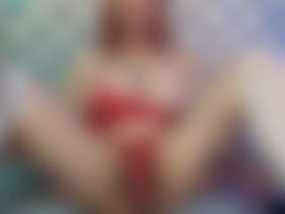 Johana Carvajal's Live Sex Cam Show