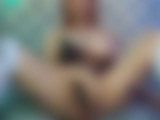 Johana Carvajal's Live Sex Cam Show