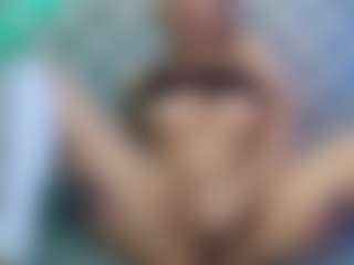 Johana Carvajal's Live Sex Cam Show