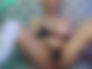Johana Carvajal's Live Sex Cam Show