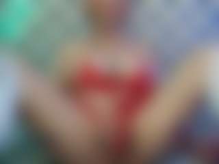 Johana Carvajal's Live Sex Cam Show
