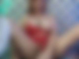 Johana Carvajal's Live Sex Cam Show