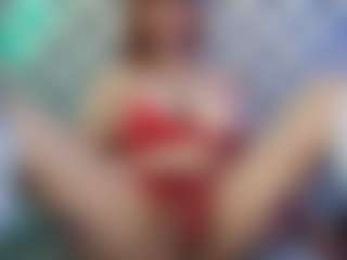 Johana Carvajal's Live Sex Cam Show